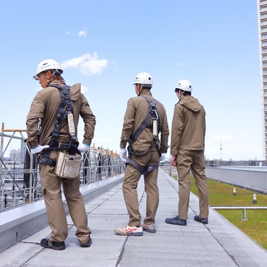 Teppei Takazawaが撮影した「浅川総合技研様のHP写真」の写真