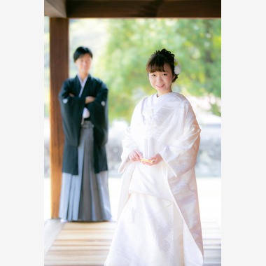 Photo taken by Location Studio GOOD - Location photo (Japanese clothes)