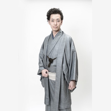 エン・ノースタジオが撮影した「着物」の写真