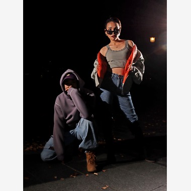 MIZUOが撮影した「ポートレート」の写真