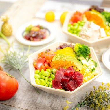 吉田佳央が撮影した「メニュー用 フード写真」の写真