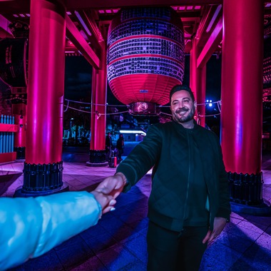 大河原宏之が撮影した「Street Snap」の写真