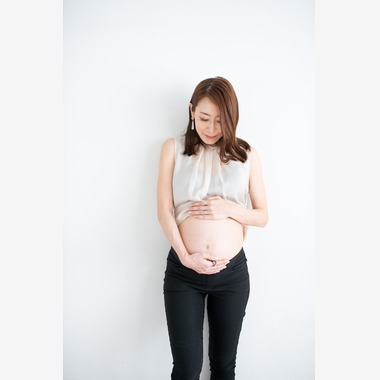 Takushi Yamamoto Photo Officeが出張撮影した「ポートレート」の家族写真