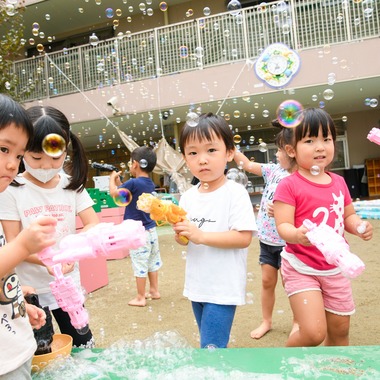 泉田真人が撮影した「学校」の写真