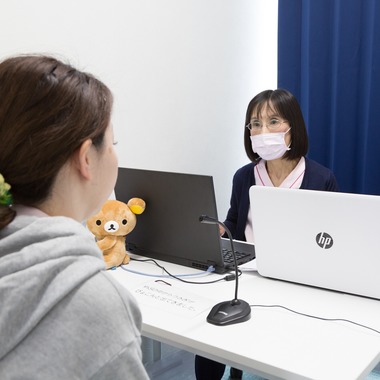 尾田信介が撮影した「病院のホームページ」の写真