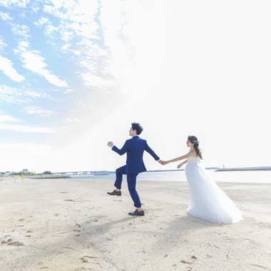 Photo taken by SAMIYA - wedding