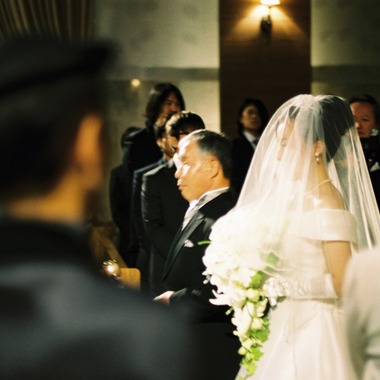 RIE NAGASHIMA photography:)が撮影した「Wedding _2017.11」の写真