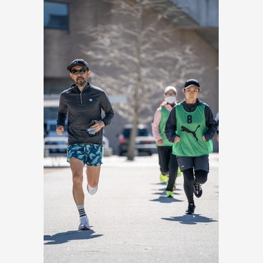 大野颯が撮影した「イベント&スポーツ」の写真