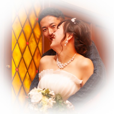 Photo taken by kazenoiromizunooto - Pre-wedding photoshoot in Aoyama 2