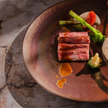 石田誠写真事務所が撮影した「料理撮影」の写真