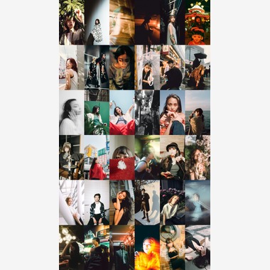 宗安勇輝が撮影した「ポートレート」の写真