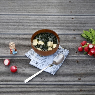 エレーナが撮影した「PEANUTS cafe」の写真