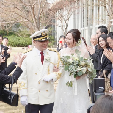 Photo taken by jinzfoto - Wedding Party Vol.02