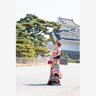 Photo taken by Photo Design Switch - Pre-wedding photoshoot