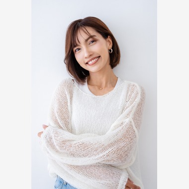 白田光孝が撮影した「人物（宣材）」の写真