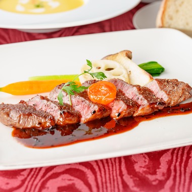 Y’s photo serviceが撮影した「レストランメニュー写真」の写真