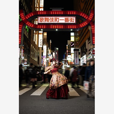 福島　友紀が撮影した「ポートレート」の写真