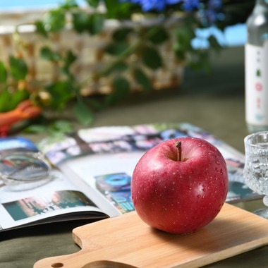 三好航海が撮影した「料理写真」の写真