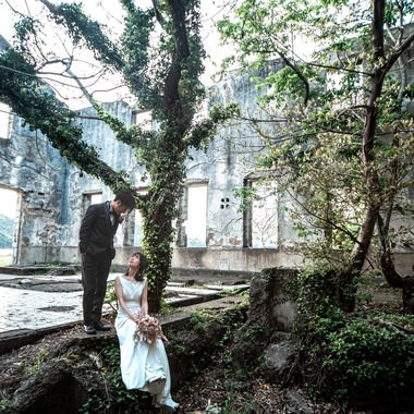 Photo taken by kudophoto - Photo Wedding_Nagasaki