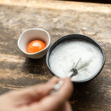 坂元寿行が撮影した「古民家カフェの撮影」の写真