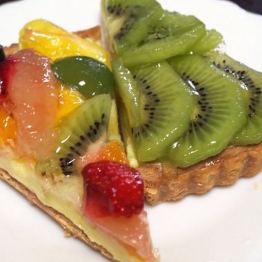 一郎太が撮影した「料理」の写真