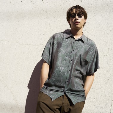 塩谷哲平が撮影した「ポートフォリオ・人物撮影」の写真