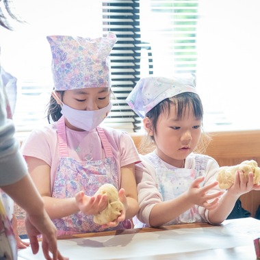 戸澤麻衣が撮影した「都内・料理教室の撮影」の写真