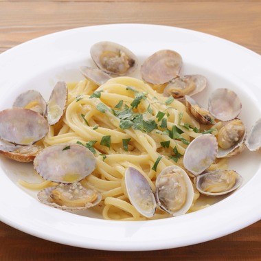 森安　照が撮影した「ワインバー・メニュー」の写真