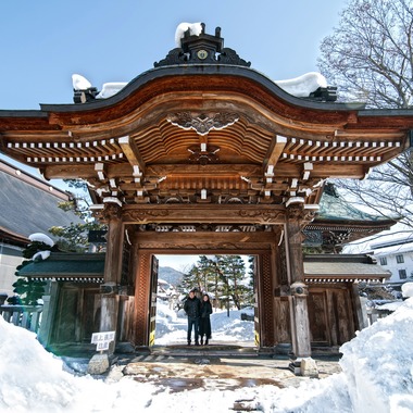 ProPhotos Japanが出張撮影した「あなたの人生の愛」の家族写真