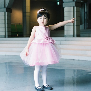 RIE NAGASHIMA photography:)が撮影した「はじめてのピアノの発表会_2017.04」の写真