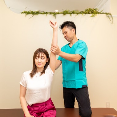 kobo-designが撮影した「整骨院様」の写真