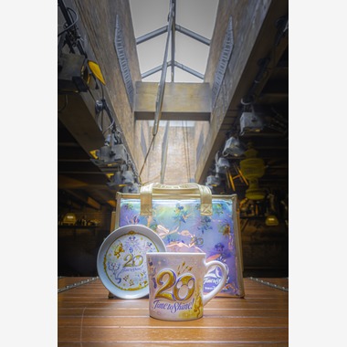 ナギーが撮影した「お店、ディズニー」の写真