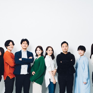 秋葉　聡が撮影した「都内スタジオにて」の写真