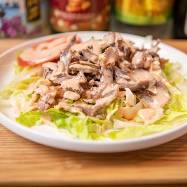 吉原規仁が撮影した「店舗メニュー撮影」の写真