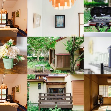 森岡　史仁が撮影した「不動産・物件・竣工写真撮影」の写真