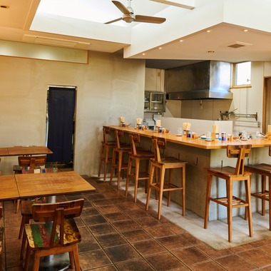 motomura meiが撮影した「醤油そば」の写真