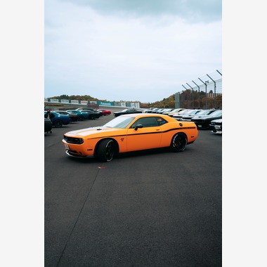 安部優吾が撮影した「スポーツカー」の写真