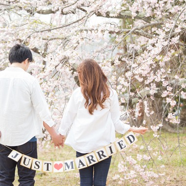 Photricot　フォトリコ　出張撮影専門の写真屋さんが撮影した「エンゲージメント」の写真