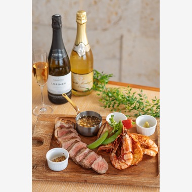 久貝まどかが撮影した「料理撮影」の写真