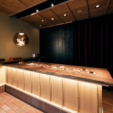 合同会社hirakushashinが撮影した「店舗撮影」の写真