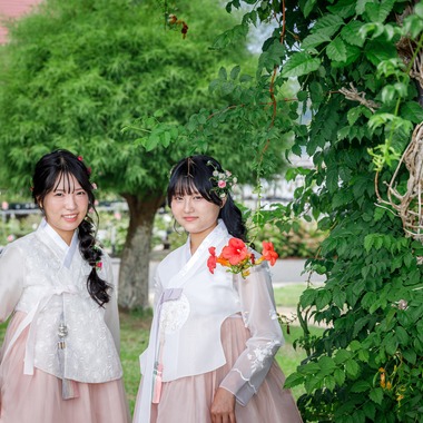 鬼塚 巧也が撮影した「ドレス撮影」の写真