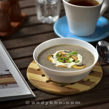 Andy Khoが撮影した「Beans & Meat Commercial Food Photography」の写真