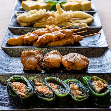 maimaiCameraが撮影した「飲食店撮影」の写真