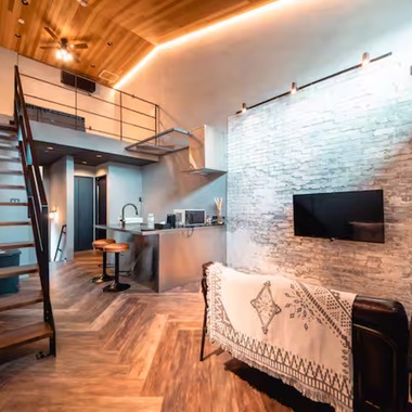 HIBI綴じ写真が撮影した「建築・外観・内装・インテリア」の写真