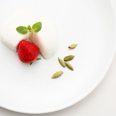 森安　照が撮影した「ケーキ・焼き菓子・和菓子・アイス」の写真