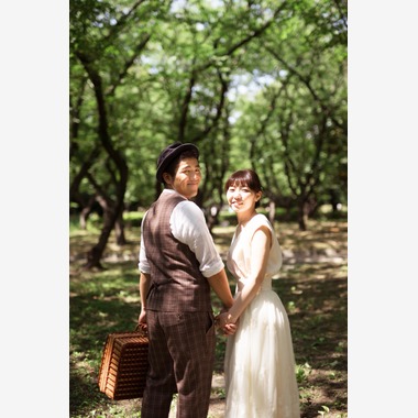 Photo taken by 富岡 そよぎ - wedding