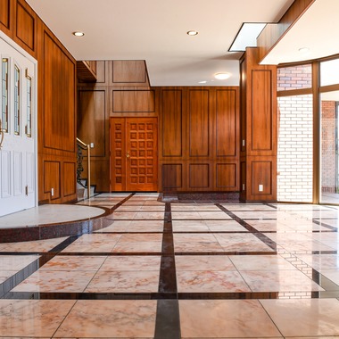 海住写真事務所が撮影した「建築」の写真