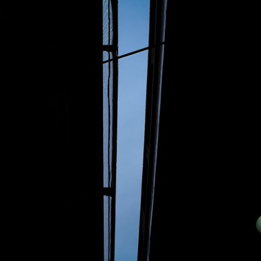 村崎玲巨が撮影した「広角17mmレンズ」の写真