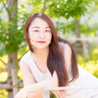 Y’s photo serviceが撮影した「野外ポートレート1」の写真