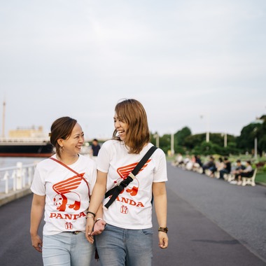 植村由理が撮影した「サンプル」の写真